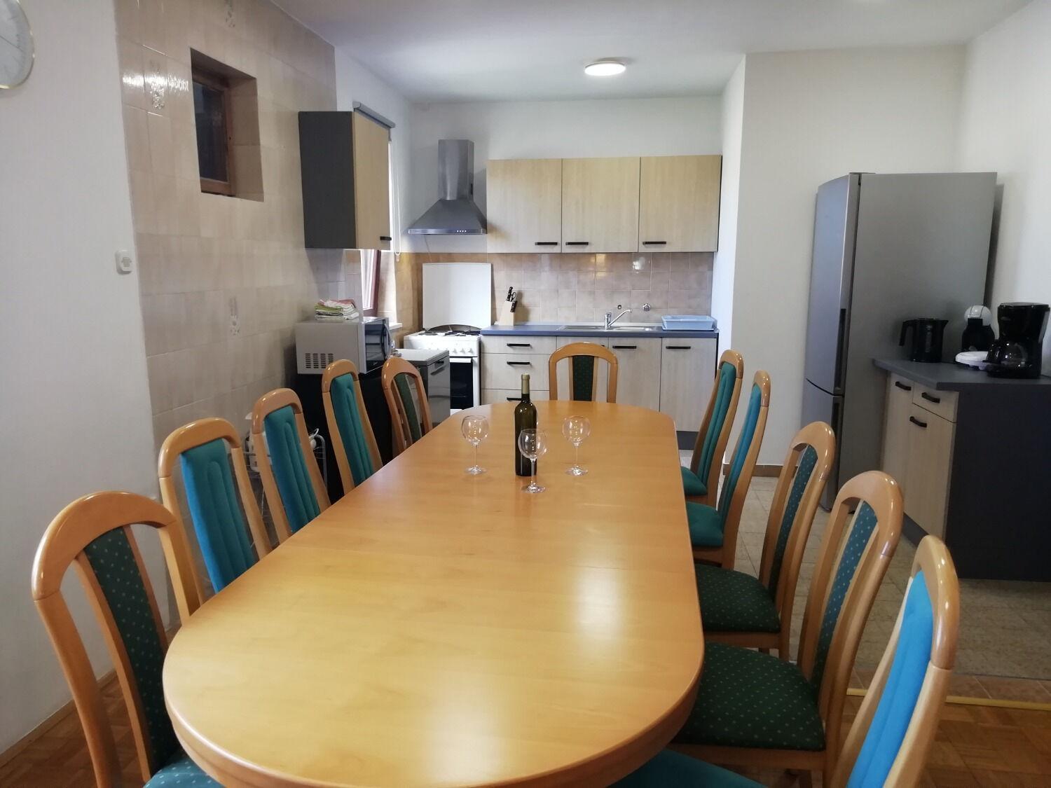 Apartments Ljilja Нин Экстерьер фото