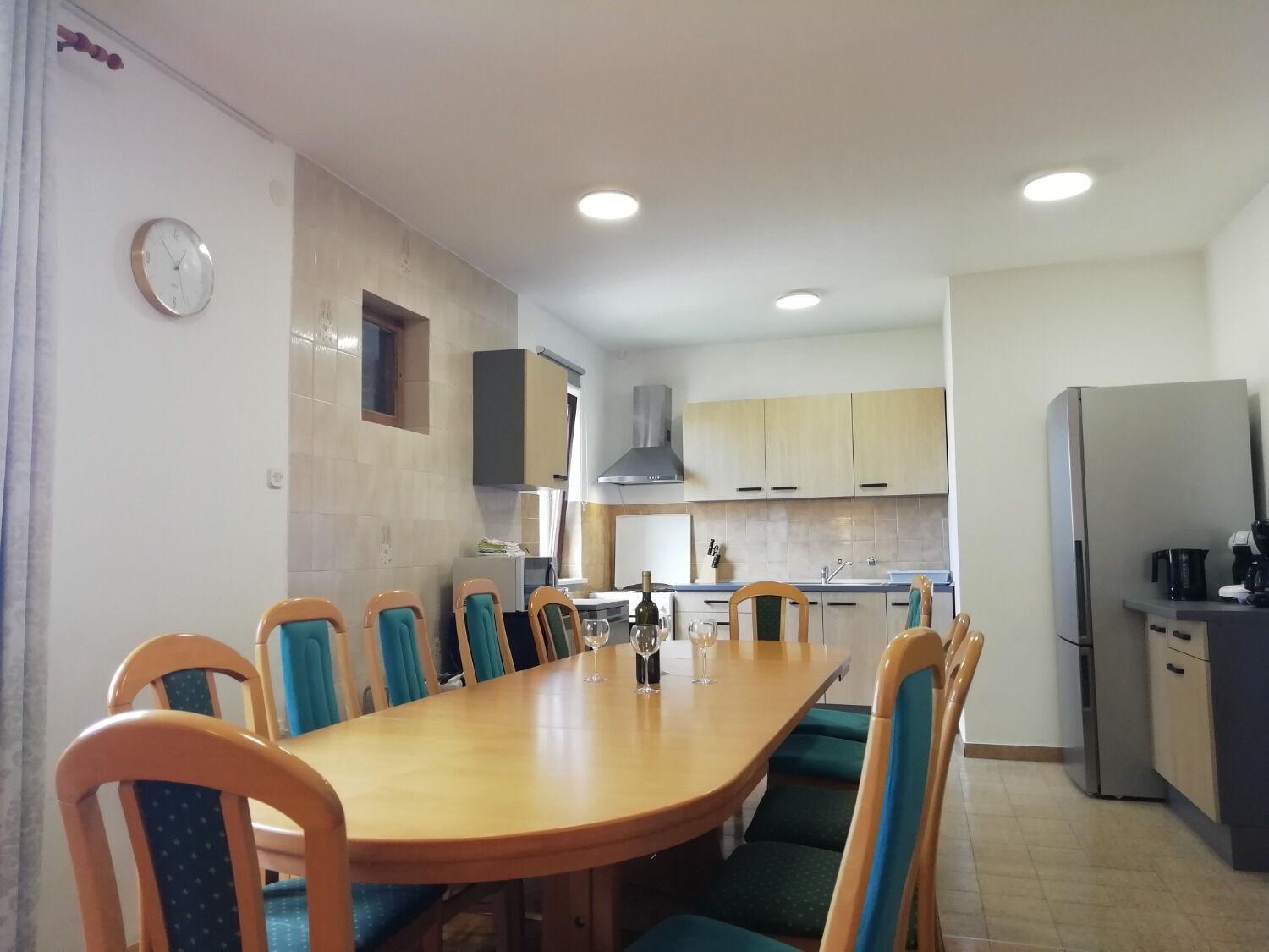 Apartments Ljilja Нин Экстерьер фото
