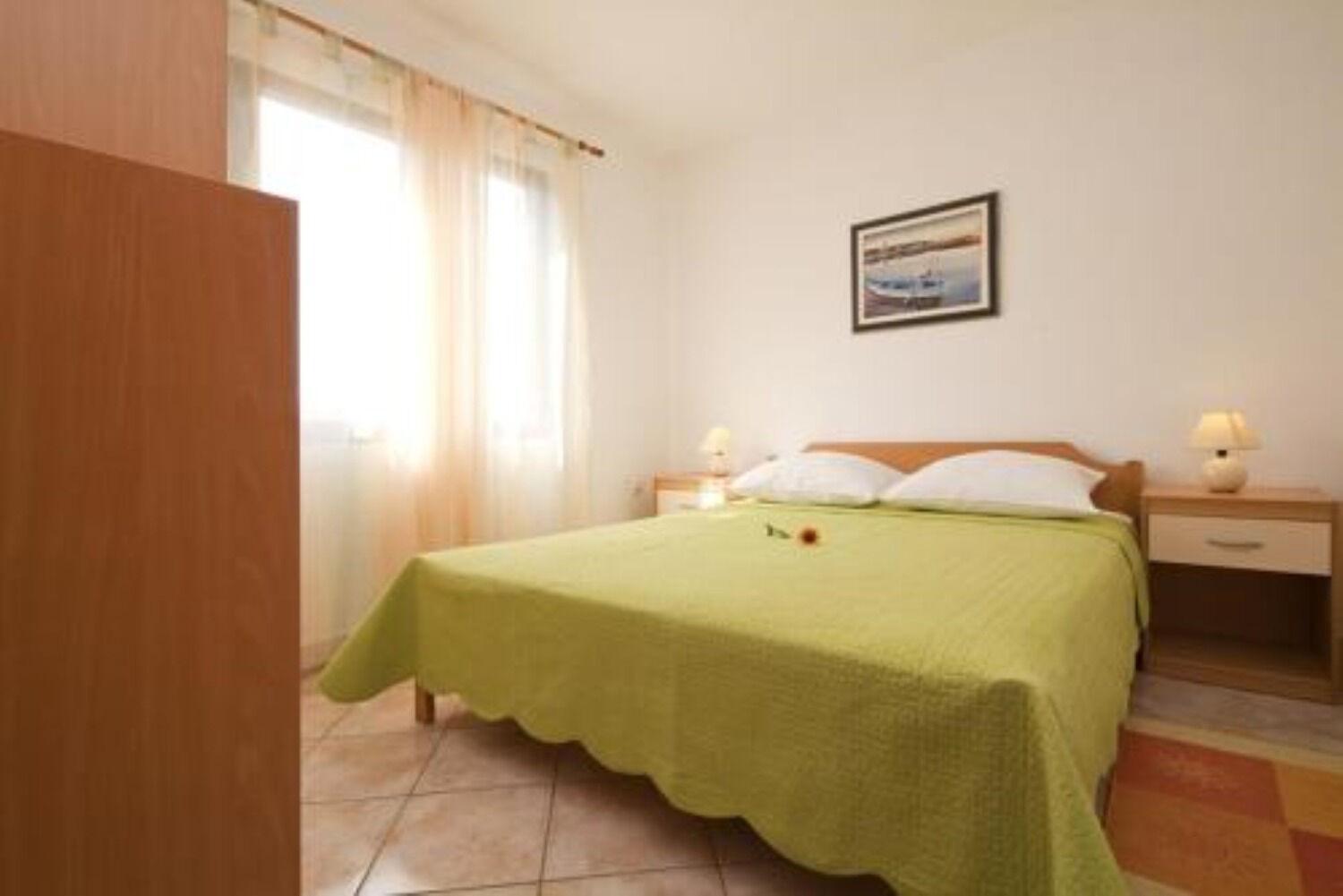 Apartments Ljilja Нин Экстерьер фото